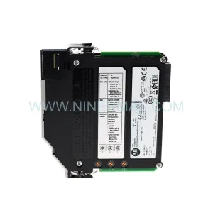 Allen-Bradley 1756-ENBT/A EtherNet/IP Bridge Module | Original Spare Parts