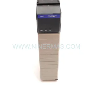 Allen-Bradley 1756-ENET/A EtherNet/IP Bridge | Original & New Spare Parts