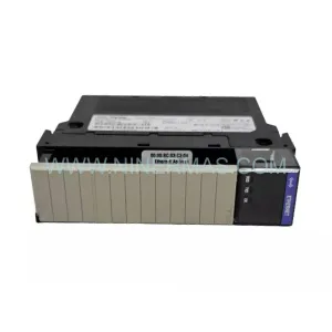 Allen-Bradley 1756-ENET/B EtherNet/IP Module | Original & New Spare Parts