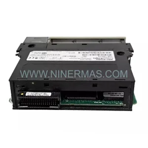 Allen-Bradley 1756-ENET/B EtherNet/IP Module | Original & New Spare Parts