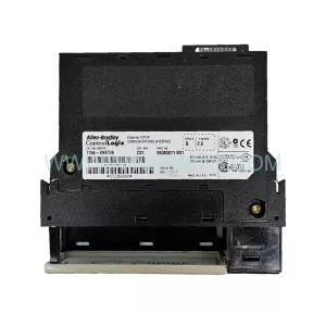 Allen-Bradley 1756-ENET/B EtherNet/IP Module | Original & New Spare Parts