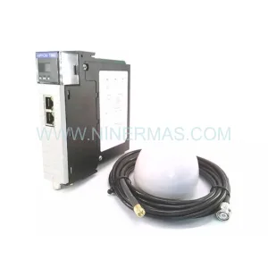 Allen-Bradley 1756HP-TIME/B Time Sync Module | Original & New Spare Parts