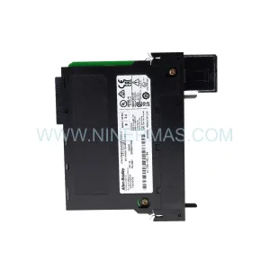 Allen-Bradley 1756-HSC/B High-Speed Counter Module | ControlLogix Retrofit