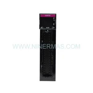 Allen-Bradley 1756-HSC/B High-Speed Counter Module | ControlLogix Retrofit