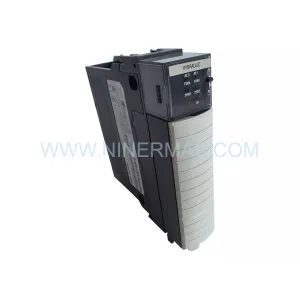 Allen-Bradley 1756-HYD02/A Hydraulic Servo Module | Original & New Spare Parts