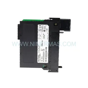 Allen-Bradley 1756-IB16/A | ControlLogix DC Input Module — Original Spare Parts