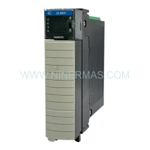 1756-IB16D/A Allen-Bradley ControlLogix DC Diagnostic Input Module | Original Spare Parts