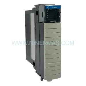 1756-IB16D/A Allen-Bradley ControlLogix DC Diagnostic Input Module | Original Spare Parts