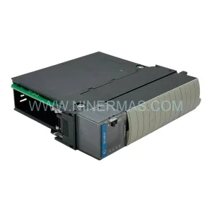 1756-IB16D/A Allen-Bradley ControlLogix DC Diagnostic Input Module | Original Spare Parts