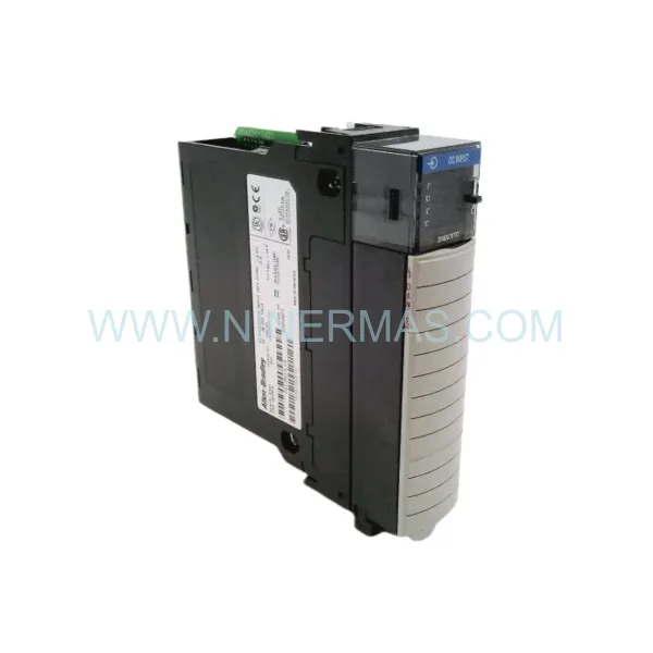 Original Allen-Bradley (Rockwell) 1756-IB16DK - Industrial Spare Parts