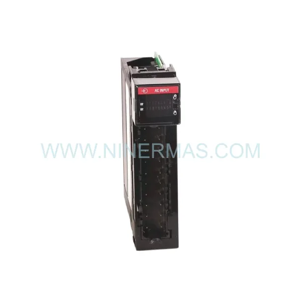 1756-IB16I/K Allen-Bradley ControlLogix Isolated DC Input Module | Original Spare Parts