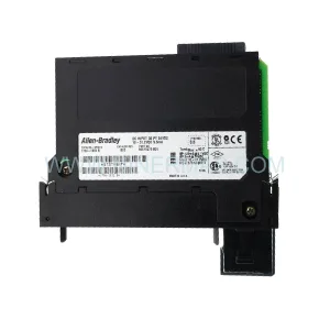 Allen-Bradley 1756-IB32/B ControlLogix 32-Point DC Sink Input Module