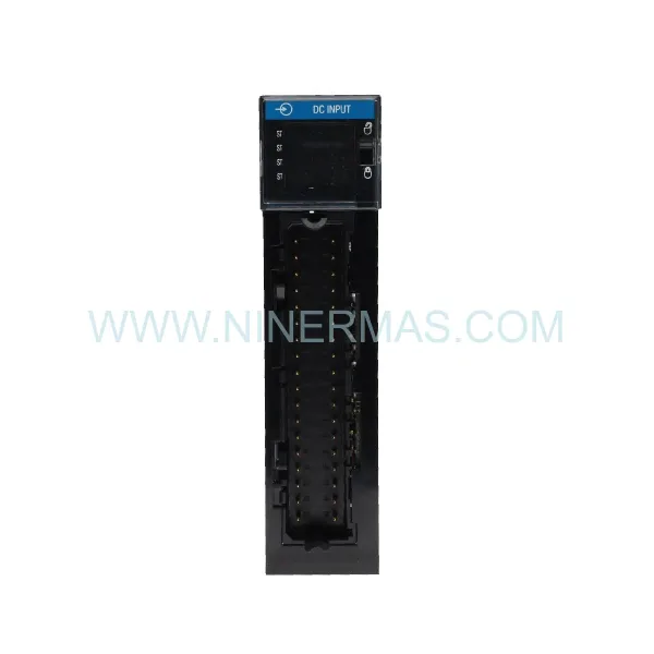 Original Allen-Bradley (Rockwell) 1756-IB32 - Industrial Spare Parts