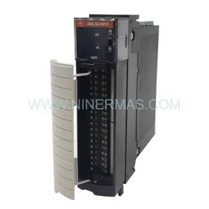Allen-Bradley 1756-IF16H/A | HART Analog Input Module ControlLogix