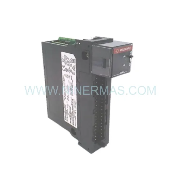Original Allen-Bradley (Rockwell) 1756-IF16IH - Industrial Spare Parts