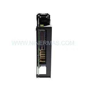 Allen-Bradley 1756-IF8/A Analog Input Module — ControlLogix 8-Ch