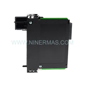 Allen-Bradley 1756-IF8/A Analog Input Module — ControlLogix 8-Ch