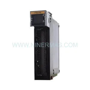 Allen-Bradley 1756-IF8I/A Isolated Analog Input Module | ControlLogix