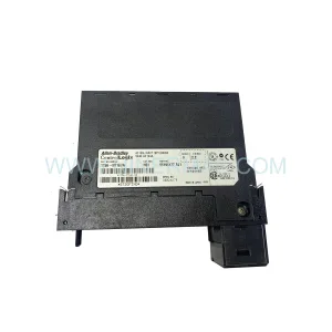 Allen-Bradley 1756-IM16I/A Isolated AC Input Module | Original Spare Parts