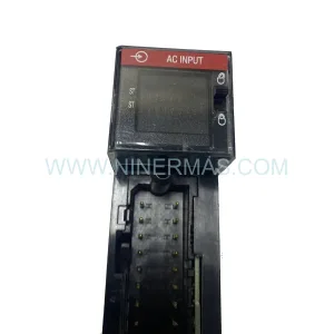 Allen-Bradley 1756-IM16I/A Isolated AC Input Module | Original Spare Parts