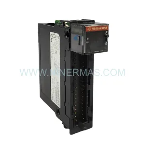 Allen-Bradley 1756-IRT8I/A ControlLogix 8-Ch Isolated RTD/Thermocouple Input Module