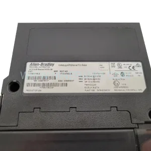 Allen Bradley 1756-IT6I2/A | Original & New Spare Parts