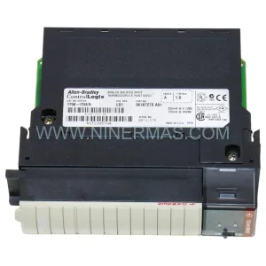 Allen-Bradley 1756-IT6I/A | ControlLogix Thermocouple Input Module