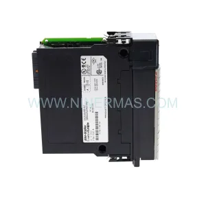 ALLEN BRADLEY 1756-IT6I ControlLogix Thermocouple Input Module