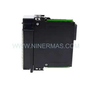 ALLEN BRADLEY 1756-IT6I ControlLogix Thermocouple Input Module