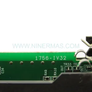 Allen-Bradley 1756-IV32/A | ControlLogix Retrofit & System Upgrade Module