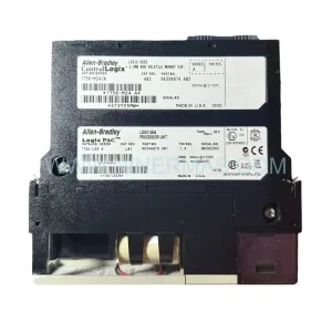 Original Allen-Bradley (Rockwell) 1756-L55M24 - Industrial Spare Parts