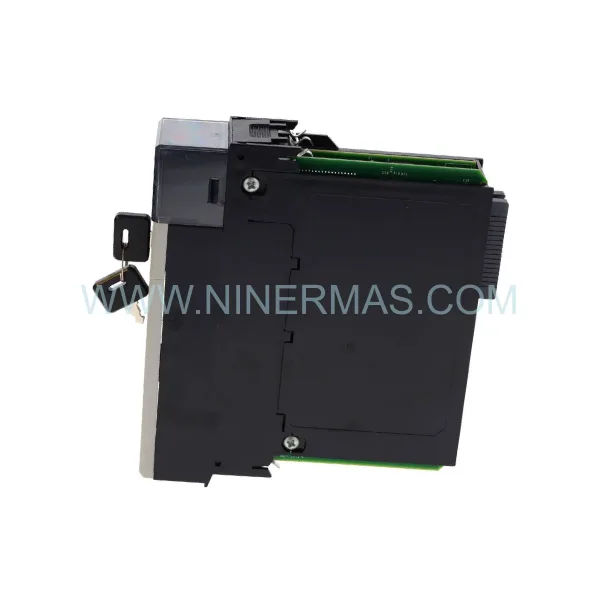 Allen Bradley 1756-L62/B ControlLogix Controller | Original & New Spare Parts