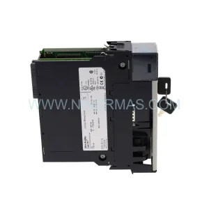 Allen Bradley 1756-L62/B ControlLogix Controller | Original & New Spare Parts