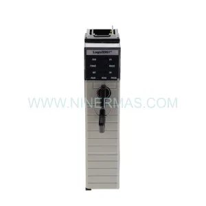 Allen Bradley 1756-L62/B ControlLogix Controller | Original & New Spare Parts