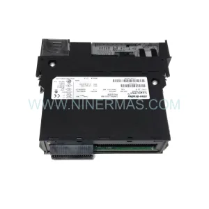 Allen-Bradley 1756-L63/B ControlLogix CPU | 8MB Memory — New & Original