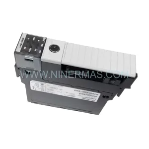 Allen-Bradley 1756-L63/B ControlLogix CPU | 8MB Memory — New & Original