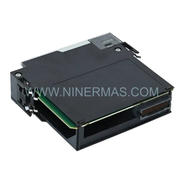 Allen-Bradley 1756-L72/B ControlLogix PAC | Industrial Safety & Performance Component