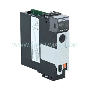 Allen-Bradley 1756-L72/B ControlLogix PAC | Industrial Safety & Performance Component