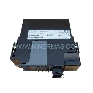 Allen-Bradley 1756-L73XT/B | ControlLogix-XT 5570 Extended Temp PLC