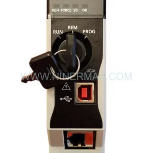Original Allen-Bradley (Rockwell) 1756-L82E - Industrial Spare Parts