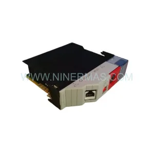 Allen-Bradley 1756-L83ES | GuardLogix 5580 SIL 3 Safety Controller