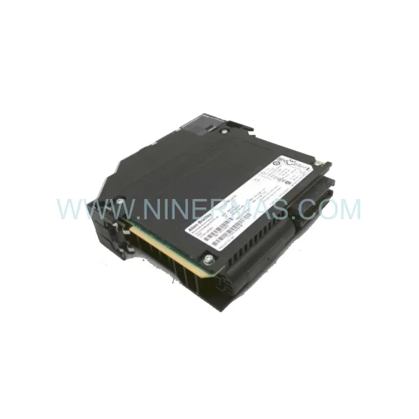 Original Allen-Bradley (Rockwell) 1756-L85EK - Industrial Spare Parts