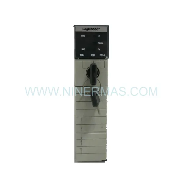 Allen-Bradley 1756-M2/A Memory Board | ControlLogix Spare Parts
