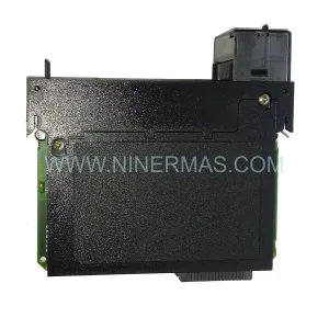 Allen-Bradley 1756-MO2AE/A ControlLogix 5580 Motion Module | Original & New Spare Parts