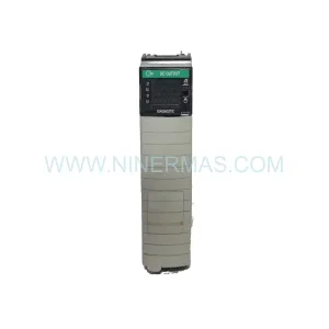 Allen-Bradley 1756-OB16D/A | DC Diagnostic Output Module for ControlLogix