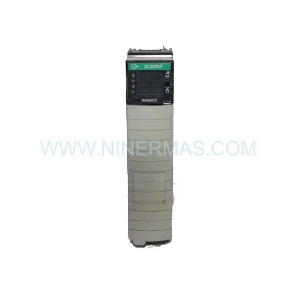 Allen-Bradley 1756-OB16D/A | DC Diagnostic Output Module for ControlLogix