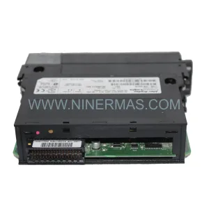 Allen-Bradley 1756-OB16D/A | DC Diagnostic Output Module for ControlLogix