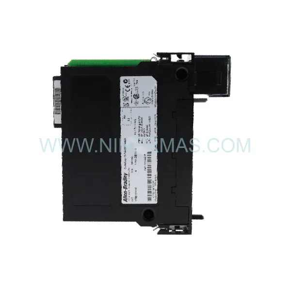 Buy Allen-Bradley 1756-OB16I/A | 16-Ch DC Isolated Output Module
