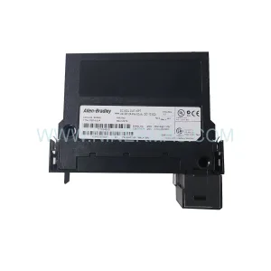 Allen-Bradley 1756-OB16IS/A Isolated DC Output Module | Original & New Spare Parts