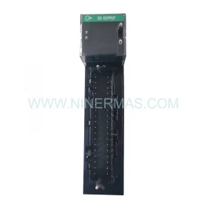 Allen-Bradley 1756-OB16IS/A Isolated DC Output Module | Original & New Spare Parts